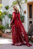 Azzal Gulaab Noor Wedding Formals