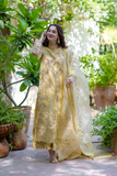 Azzal Nureh Noor Wedding Formals