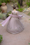 Azzal Kyra Noor Wedding Formals