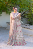 Azzal Amira Noor Wedding Formals