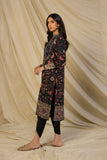 Sapphire PR CL22V12 4 1 Printed Linen Shirt Winter Vol 1 RTW 2022
