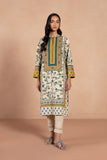 Sapphire PR DY22V12 1 1 Printed Khaddar Shirt Winter Vol 1 RTW 2022