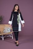 Sapphire Monochromatic Summer Ready to Wear 2021