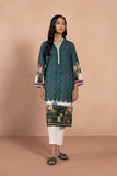 Sapphire PR PP22V12 2 1 Printed Khaddar Shirt Winter Vol 1 RTW 2022