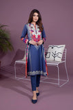 Sapphire Dainty Eye Summer Ready to Wear 2021