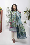 Sapphire Forest Find Dupatta Summer Ready to Wear 2021