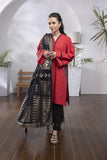 Sapphire Gold Stamps Dupatta Summer Ready to Wear 2021