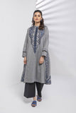 Sapphire Black &amp; Blue Eid Ready To Wear 2021