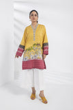 Sapphire Mustard Maze Eid Ready To Wear 2021