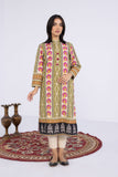 Sapphire U1 PP22V8 1 1 S Printed Khaddar Shirt Winter Vol 1 2022