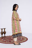 Sapphire U1 PP22V8 1 1 S Printed Khaddar Shirt Winter Vol 1 2022