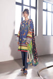Sapphire Palomina Intermix Collection 2021