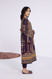 Sapphire U2E SG22V8 9 1 2 Piece - Embroidered Khaddar Suit Winter Vol 1 2022