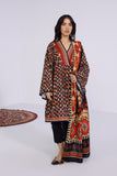 Sapphire U2 PP22V8 2 1 S 2 Piece - Printed Khaddar Suit Winter Vol 1 2022