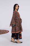 Sapphire U2 PP22V8 2 1 S 2 Piece - Printed Khaddar Suit Winter Vol 1 2022
