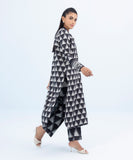 Sapphire U2T-DY23V9-1 2 Piece Printed Khaddar Suit Winter Collection