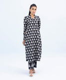 Sapphire U2T-DY23V9-1 2 Piece Printed Khaddar Suit Winter Collection