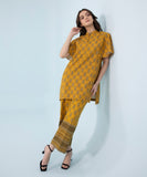 Sapphire U2T-DY23V9-5 2 Piece Printed Khaddar Suit Winter Collection