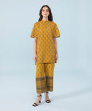 Sapphire U2T-DY23V9-5 2 Piece Printed Khaddar Suit Winter Collection