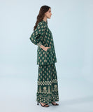 Sapphire U2T-DY23V9-7 2 Piece Printed Khaddar Suit Winter Collection