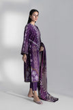 Sapphire U3 CL22V8 1 1 S 3 Piece - Printed Khaddar Suit Winter Vol 1 2022