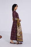 Sapphire U3 DY22V8 10 1 3 Piece - Printed Khaddar Suit Winter Vol 1 2022