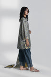 Sapphire U3 DY22V8 13 1 3 Piece - Printed Khaddar Suit Winter Vol 1 2022