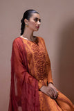 Sapphire U3E SG22V5 2 3 Piece Embroidered Dobby Suit Intermix Collection 2022