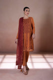 Sapphire U3E SG22V5 2 3 Piece Embroidered Dobby Suit Intermix Collection 2022