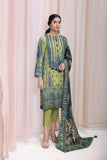 Sapphire Julissa Viscose Linen Collection 2021
