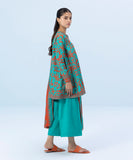 Sapphire U3P-DY23V9-1 3 Piece Printed Khaddar Suit Winter Collection