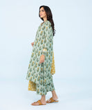 Sapphire U3P-DY23V9-6 3 Piece Printed Khaddar Suit Winter Collection