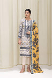 Sapphire Roxana Viscose Linen Collection 2021