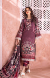 Alzohaib CCDL2-22-01 Coco Printed Lawn Vol 2 2022