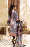 Al Zohaib SSBP-22-01 Sunshine Bloom Cotton Silk Printed Edition 2022