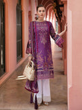 Gulaal Aarish-01  Lawn Vol 1