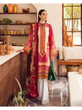 Gulaal Sabinah 07 Lawn Vol 2 2022