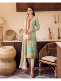 Gulaal Pareesah 06  Lawn Vol 2 2022