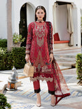 Gulaal Seira-12  Lawn Vol 1