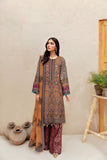 Flossie  Desert Sun A Luxury Chiffon 2022