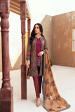 Flossie  Desert Sun B Luxury Chiffon 2022