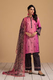 Bonanza Satrangi Sunset Glory Lawn Collection Vol 1