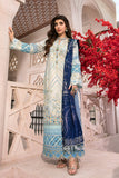 Rangrasiya Iznik A Eid Edit 2022