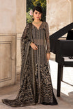 Rang Rasiya Layla Shehnaiya Wedding Collection