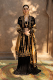 Rang Rasiya Heer Shehnaiya Wedding Collection