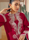 Crimson Threads that Bind - CRWP 3B Amal Winter Pret