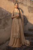 Rang Rasiya Zulaykha Shehnaiya Wedding Collection