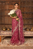 Rang Rasiya Nafisa Shehnaiya Wedding Collection