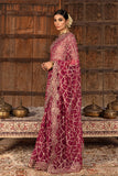 Rang Rasiya Nafisa Shehnaiya Wedding Collection