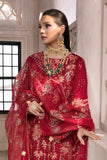 Rangrasiya Beaded Jazz A Eid Edit 2022